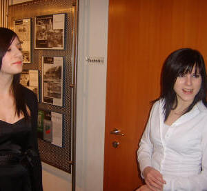 Pfarrball 2009