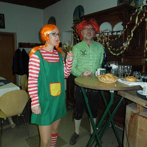 Pfarrgschnas 2017