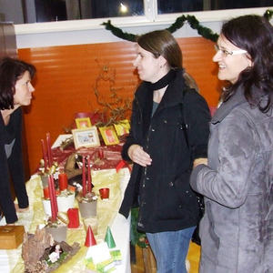 Schmankerlmarkt