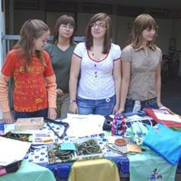Firmgruppe Afrika