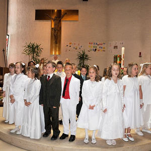 Erstkommunion