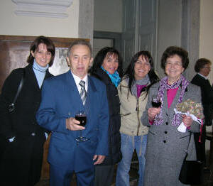 Jubelpaare 2008