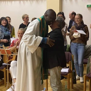 30 Jahre Schola