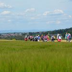 Beim Pilgern unterwegs im Vertrauen auf ein größeres Ganzes