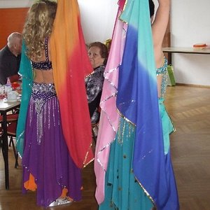 Seniorenfasching