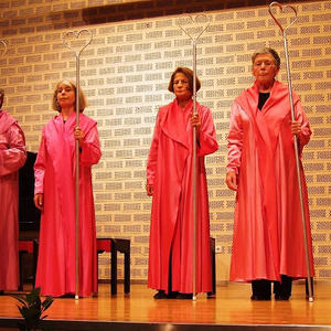 Frauenpower