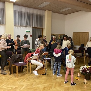 30 Jahre Schola