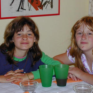 Jungscharlager