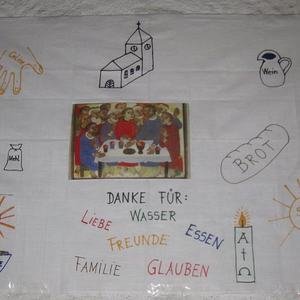 Erstkommunion
