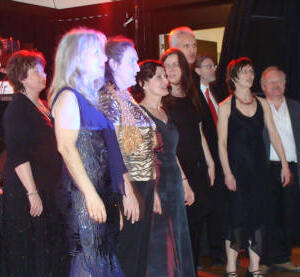 Pfarrball 2009