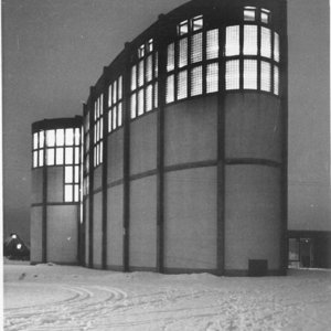 Architektur