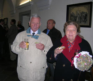 Jubelpaare 2008