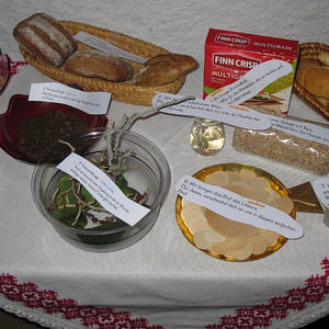 Erstkommunion