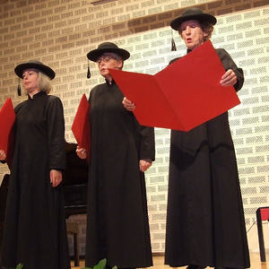 Frauenpower
