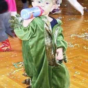 Kinderfasching