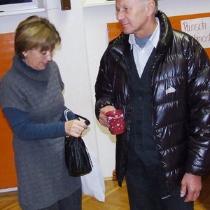 Schmankerlmarkt