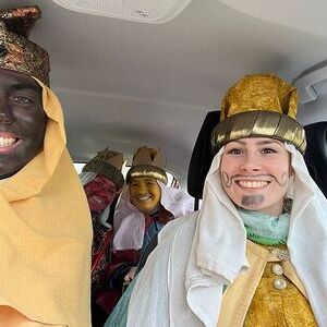 Sternsinger
