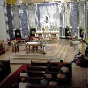 Lange Nacht der Kirchen