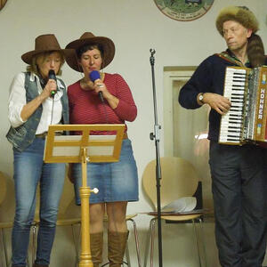 Pfarrgschnas 2017