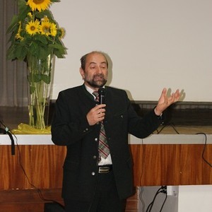 Dankesfeier