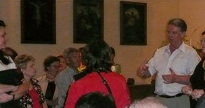 Lange Nacht der Kirchen