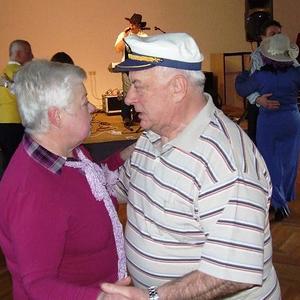 Seniorenfasching