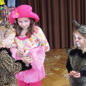 Kinderfasching