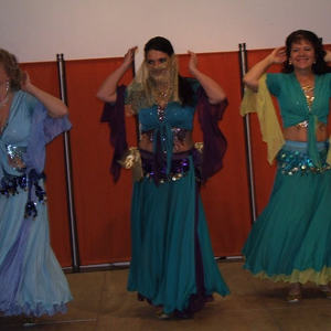 Seniorenfasching