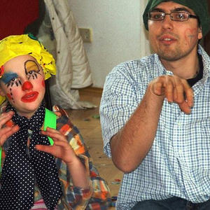 Kinderfasching