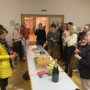 30 Jahre Schola