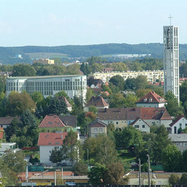 Architektur