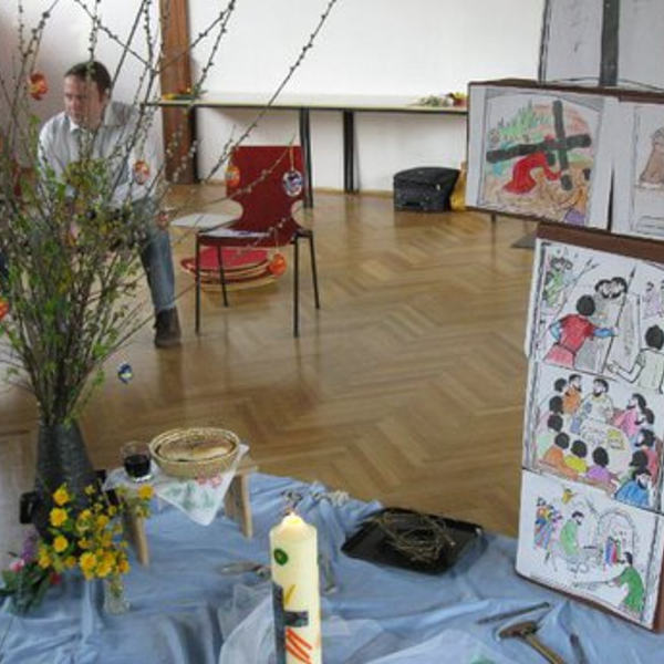 Familiengottesdienst