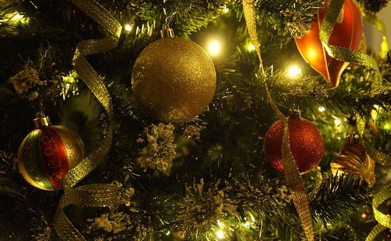 Weihnachtsbaum
