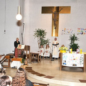Erstkommunion