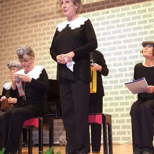 Frauenpower