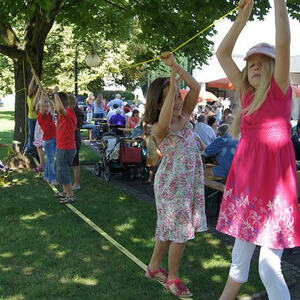 Pfarrfest 2012