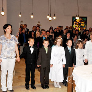 Erstkommunion