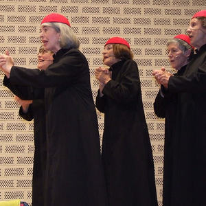 Frauenpower
