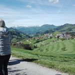 Pilgern mit Weitblick