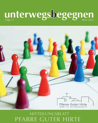 Pfarrblatt