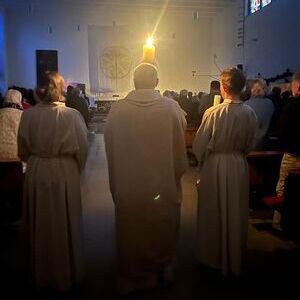 Lumen Christi