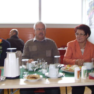 Jubiläumssonntag