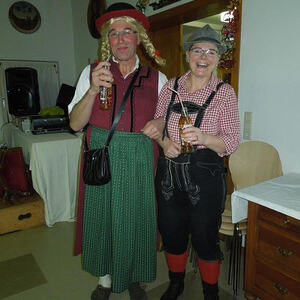 Pfarrgschnas 2017