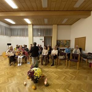 30 Jahre Schola