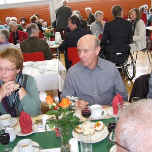 Jubiläumssonntag