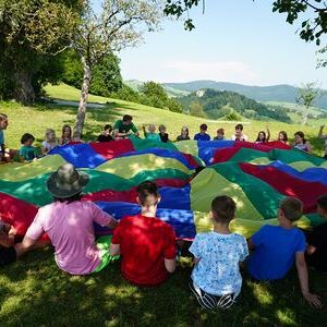 10. bis 16. August 2025 - Losenstein
