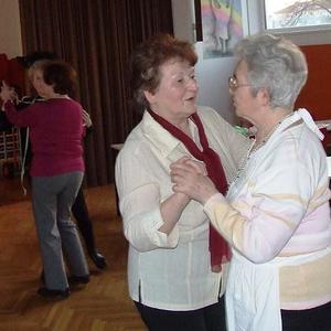 Seniorenfasching