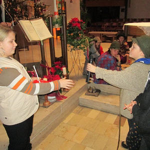 Kinderchristmette