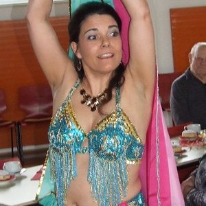 Seniorenfasching