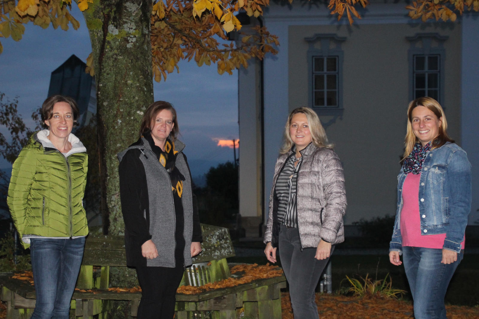 Betreuungsteam Ministranten